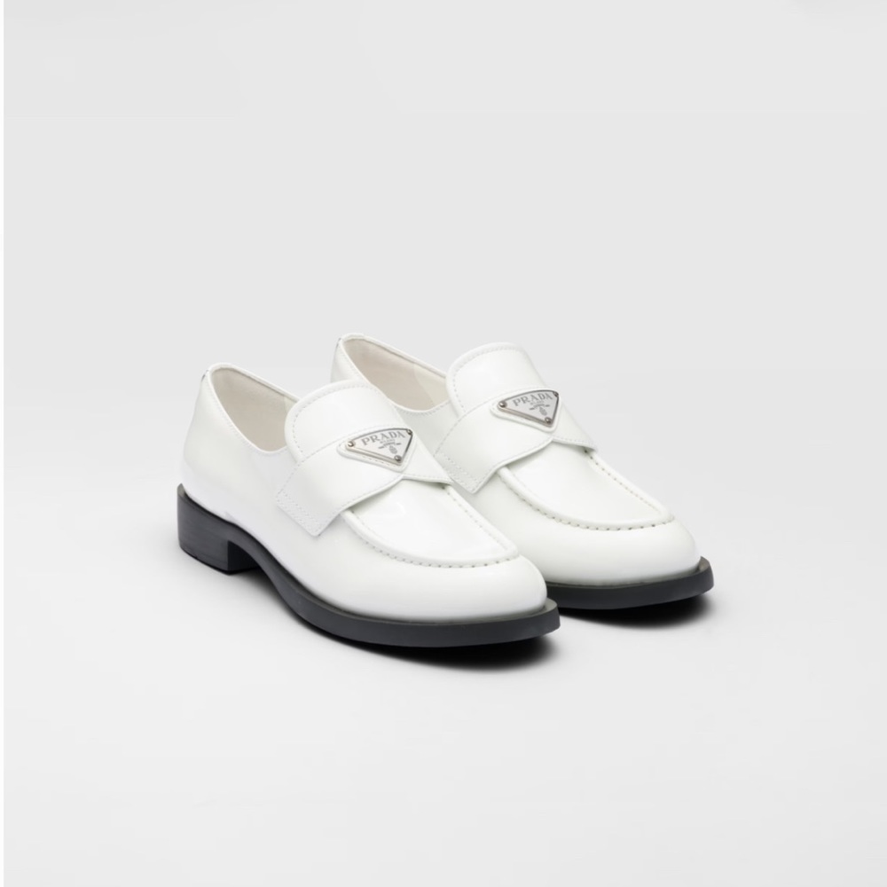 Prada Loafers